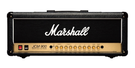 Marshall / JCM900 (4100)　ヘッドアンプ